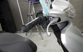 HONDA TACT-4ﾍﾞｰｼｯｸ AF79