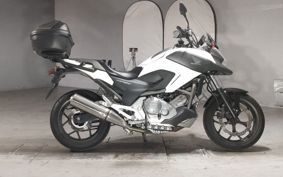 HONDA NC 700 X 2015 RC63