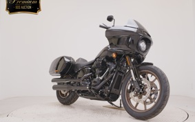 HARLEY FXLRST1920 2025