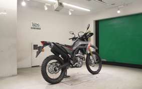 HONDA CRF250L 2020 MD47