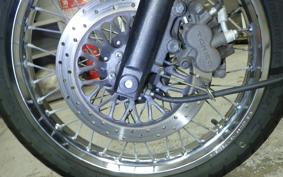 SUZUKI GRASS TRACKER NJ4DA