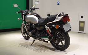 HONDA CB750 GEN 2 2008 RC42