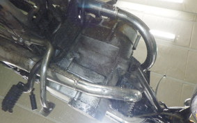 YAMAHA AX125 AS3