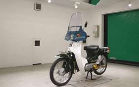 HONDA C90 SUPER CUB 2009 HA02