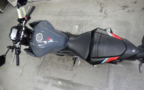 YAMAHA MT-25 A 2025 RG43J