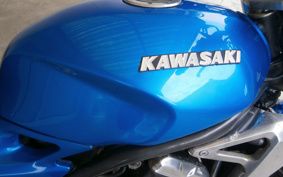 KAWASAKI BALIUS250-2 ZR250B