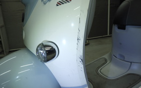 YAMAHA VINO 50 Gen.4 AY02