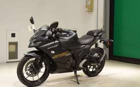 SUZUKI ｼﾞｸｻｰ250SF 2009