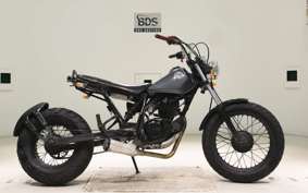 YAMAHA TW200 2JL