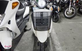 HONDA TODAY 2002 AF61