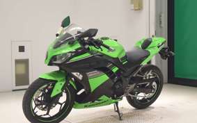 KAWASAKI NINJA 250 EX250L
