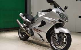 KAWASAKI ZZ1200 NINJA R 2002 ZXT20C