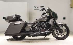HARLEY FLHX 1690 2013
