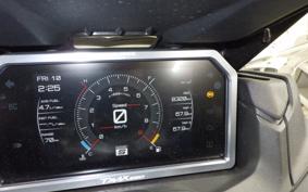 YAMAHA T-MAX 560 2025 SJ21J