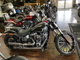Фото Harley FXBR 2023 с японского аукциона