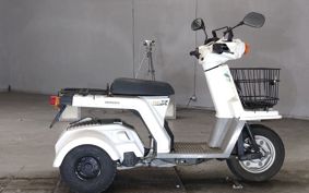 HONDA GYRO TD01
