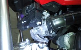 HONDA CT125 HUNTER CUB JA55