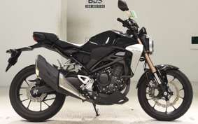 HONDA CB250RA 2025 MC52