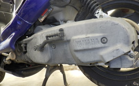 YAMAHA AXIS 100 SB06J