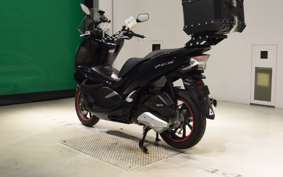 HONDA PCX 125 2021 JF81