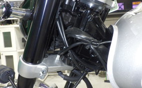 HONDA MONKEY 125 2023 JB03