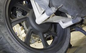 HONDA PCX125-3ﾊEVEﾘｯﾄﾞ 2006 JF84