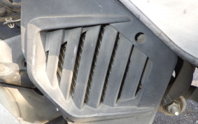 HONDA TACT-4ﾍﾞｰｼｯｸ AF79