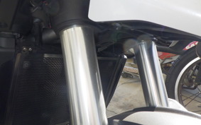 DUCATI HYPERSTRADA 820 2014