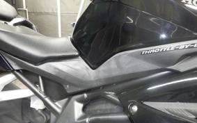 HONDA CBR250RR A 2023 MC51
