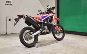 HONDA CRF250 GEN 2 RALLY 2019 MD47