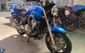 HONDA CB400SF NC42