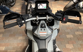 HONDA X-ADV 750 2021 RH10