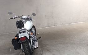 YAMAHA DRAGSTAR 400 2003 VH01J