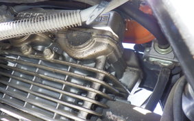 HYOSUNG GT250 R