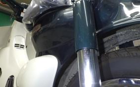 HONDA LITTLE CUB E AA01