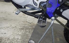 YAMAHA YZ85LW 2013 CB16C