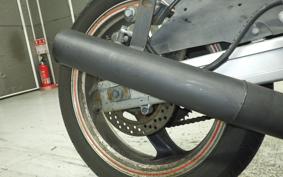 KAWASAKI BALIUS 250 2020 ZR250A
