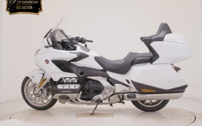 HONDA GL 1800 GOLD WING TOUR DCT 2026 SC79