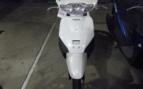 HONDA TACT Gen.4
