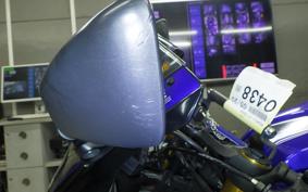YAMAHA YZF-R25 A 2023 RG43J