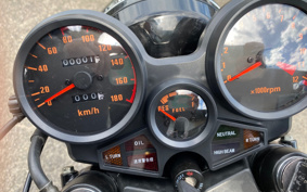 HONDA CBX400 2001 7200