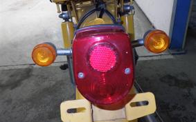 HONDA LITTLE CUB E 2023 AA01
