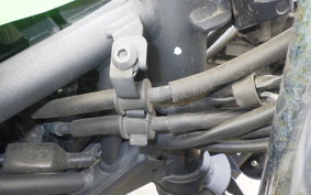 KAWASAKI NINJA 250 2 EX250P
