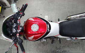 HONDA CB400SF VTEC 2009 NC42