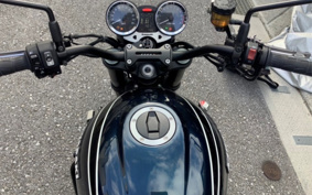 KAWASAKI Z900RS 2022 ZR900C