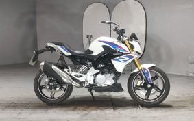 BMW G310R 2017 0G01