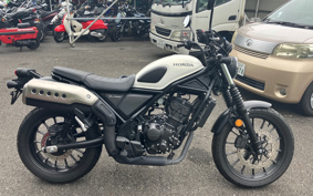 HONDA CL250 MC57