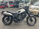 Фото Honda CL250 с японского аукциона