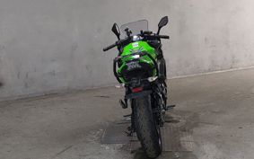KAWASAKI NINJA 650 2019 ER650H