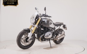 BMW R NINE T 2014